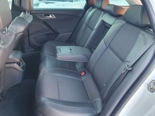 Peugeot 508 2.0 120kW