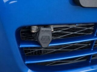 Toyota Yaris 1.4 66kW