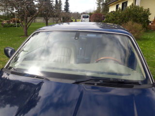 Jaguar Sovereign 3.2 174kW