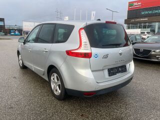Renault Grand Scenic Dynamique ATM 2.0 103кВ