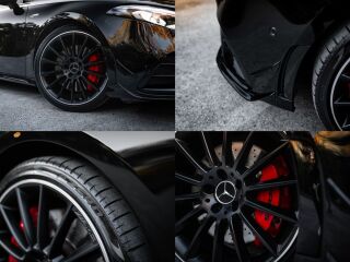 Mercedes-Benz A 35 AMG AERO 4Matic Night Package 2.0 225kW