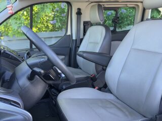Ford Tourneo Custom 2.2 92kW