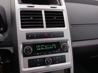 Dodge Journey SXT 2.0 R4 CRD 103кВ