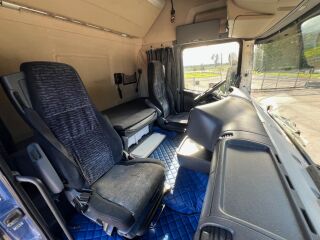 Scania R620 LB6X2HNB - OPEN SIDE 456kW