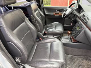 Volkswagen Sharan 1.9 TDI 85kW