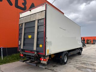 Mercedes-Benz Atego 1524 4x2 175kW