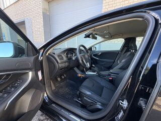Volvo V40 2.0 110kW