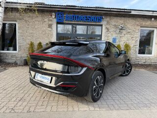 Kia EV6 GT-LINE AWD 239kW
