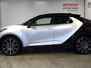 Toyota C-HR Plug-in Hybrid GR Sport Premiere Edition 2.0 111kW