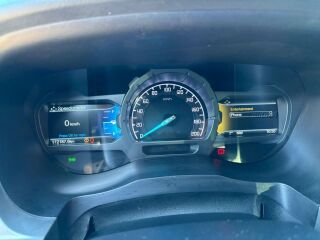 Ford Ranger 2.2 118kW