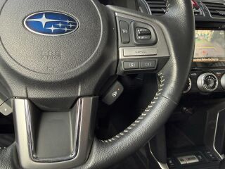 Subaru Forester CVT XE 2.0 110kW