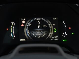 Lexus RX 450h+ F SPORT 227kW