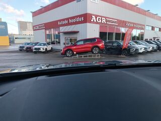 Mitsubishi Outlander Instyle Plus Luxury 4WD 2.4 PHEV 225kW