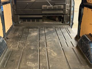 Ford Transit Custom 2.0 136kW