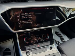 Audi A6 Luxury MY24 2.0 TDI 120kW