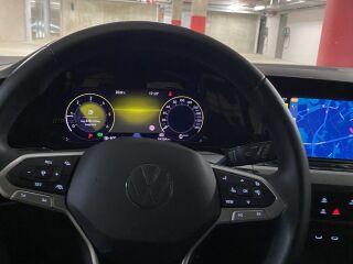 Volkswagen Golf LIFE 2.0 TDI 110kW