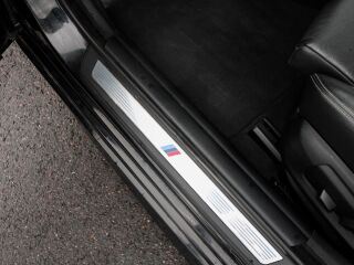 BMW 530 Facelift LCI M-pakett 3.0 190kW
