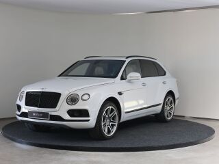 Bentley Bentayga Bentley 404kW 404kW