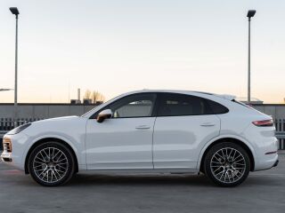 Porsche Cayenne 3.0 250kW
