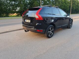 Volvo XC60 2.0 120kW