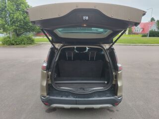 Renault Espace 1.6 118kW