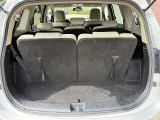 Kia Carens EX 1.7 CRDi 100kW