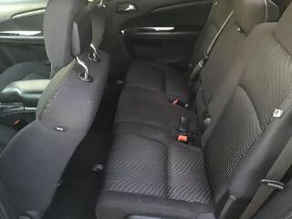 Fiat Freemont EXCLUSIVE LUXURY ER MANUAL DRIVE EDITION 2.0 125kW