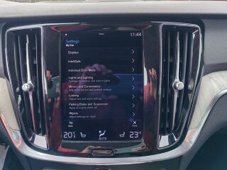 Volvo V60 INSCRIPTION 2.0 D3 110kW