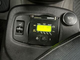 Ford Transit Connect  Long 1.6 TDCi 70кВ