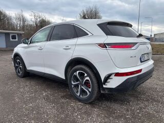 DS DS 7 Crossback DS7 1.5 96kW