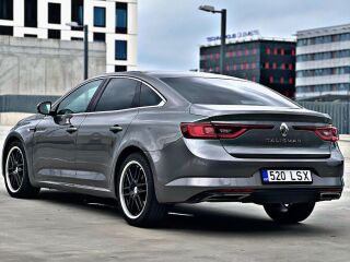 Renault Talisman 1.6 96kW