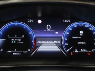 Toyota Corolla Active 1.5 92kW