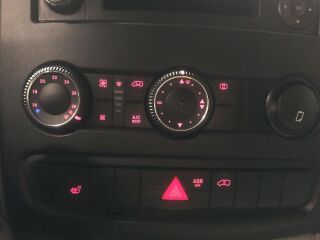 Volkswagen Crafter 2.0 TDI 120kW