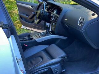 Audi A5 Spotback 130kW