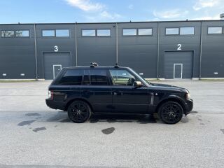 Land Rover Range Rover Vogue 4.4 TDV8 230kW