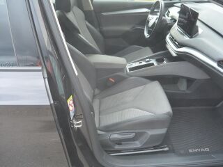 Skoda Enyaq 60 70кВ