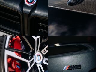 BMW M2 M Drivers Package 3.0 338kW