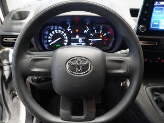 Toyota ProAce City VERSO COMPACT SHUTTLE 1.5 75kW