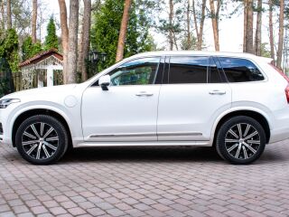 Volvo XC90 7s T8 Long Range Inscription Intelli PRO Wntr 2.0 T8 AWD Recharge PHEV Long Range 335kW