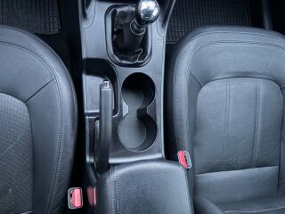 Hyundai ix35 PREMIUM 4X4 AWD 2.0 CRDi 100kW