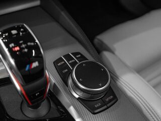 BMW M5 Competition F90 4.4 460kW