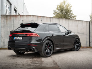Audi RS Q8 4.0 441kW
