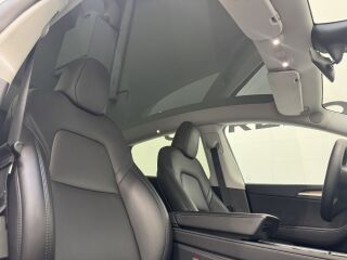 Tesla Model Y Long Range AWD Dual Motor 378kW