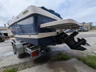 Bayliner 192 Discovery 3.0 Mercruiser 3.0 Alpha 1 165kW