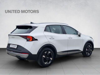Kia Sportage LX Plus 2WD 1.6 T-GDI 110kW