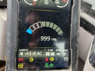 Volvo EW60E 47kW