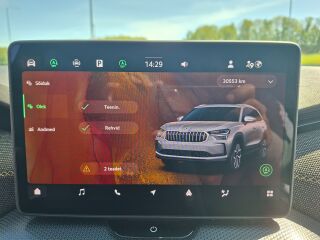 Skoda Kodiaq SELECTION 4x4 2.0 142kW