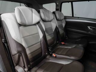Renault Espace Initiale 4control 7s 1.8 165kW