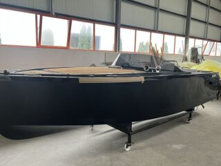 Elektripaat E-Tech 20 HP 15кВ