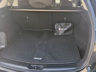 Mazda CX-5 Skyactiv-G Newground 2.5 143kW
